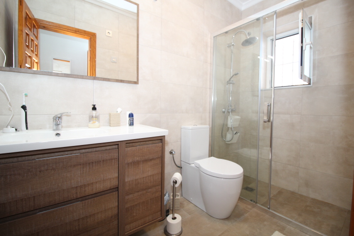 复式 出售 在 Villamartín-Las Filipinas (Orihuela)