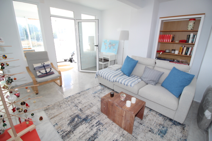 复式 出售 在 Villamartín-Las Filipinas (Orihuela)