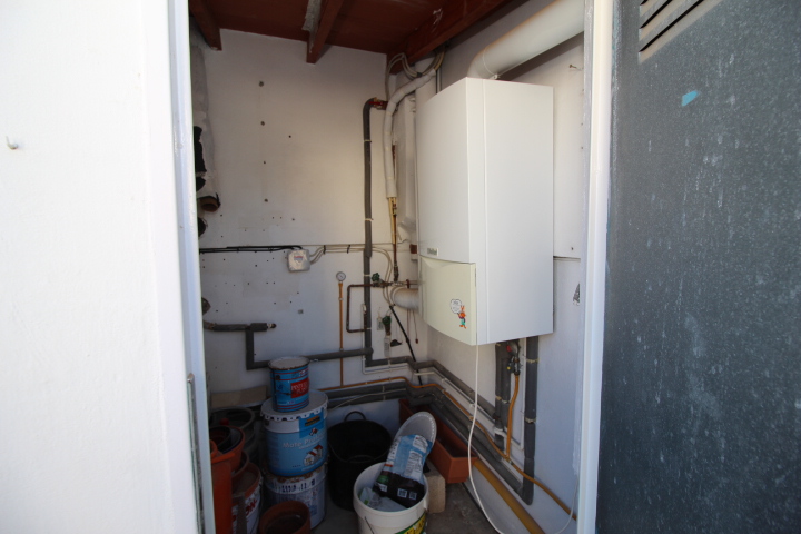 复式 出售 在 Villamartín-Las Filipinas (Orihuela)