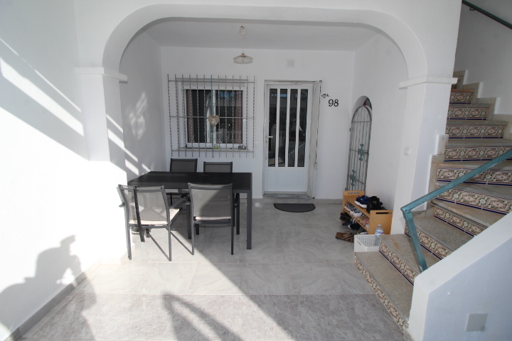 复式 出售 在 Villamartín-Las Filipinas (Orihuela)