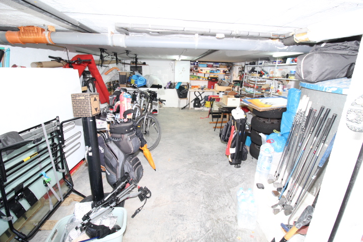 复式 出售 在 Villamartín-Las Filipinas (Orihuela)