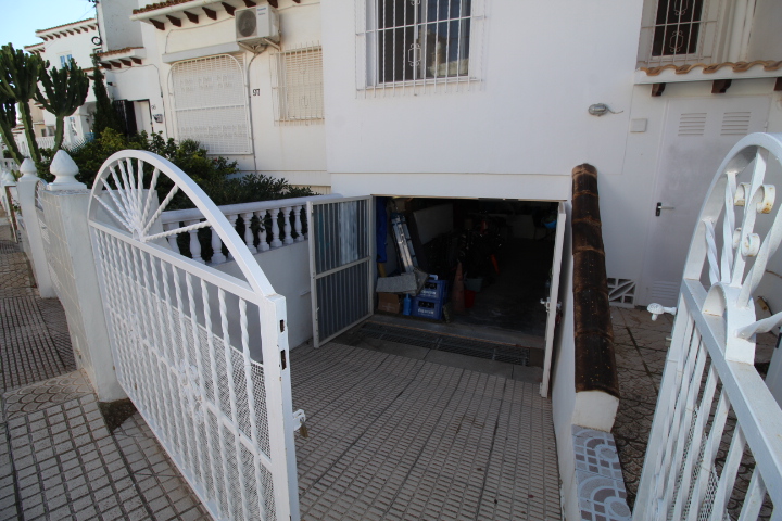 复式 出售 在 Villamartín-Las Filipinas (Orihuela)