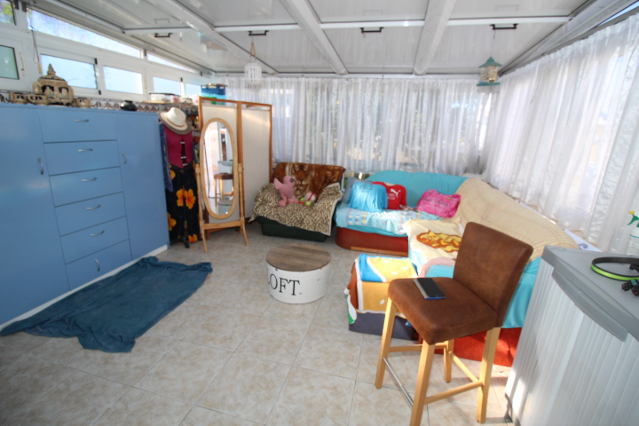 Chalet in vendita a Mil Palmeras (Pilar de la Horadada)