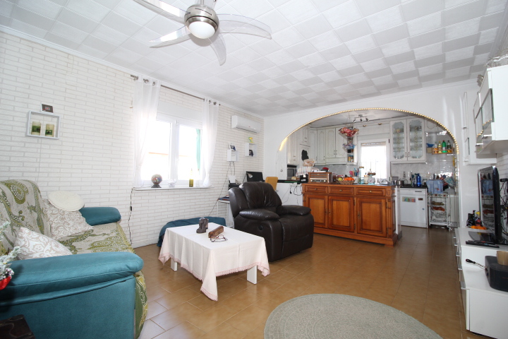 Chalet in vendita a Mil Palmeras (Pilar de la Horadada)