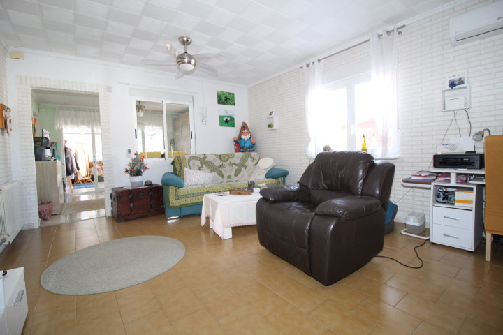 Chalet in vendita a Mil Palmeras (Pilar de la Horadada)