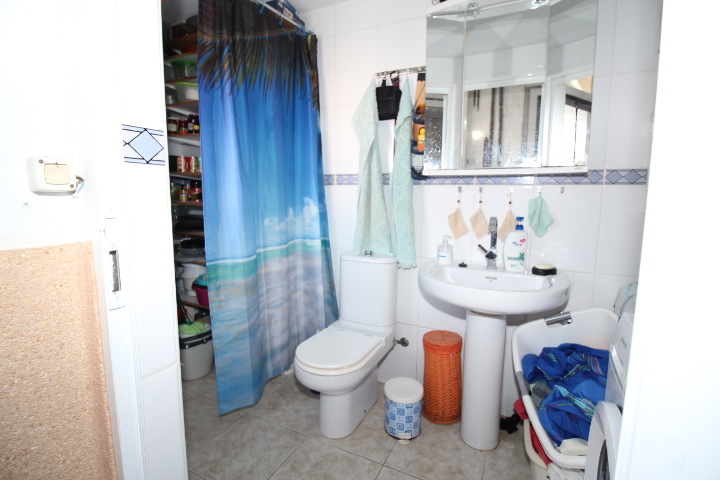 Chalet in vendita a Mil Palmeras (Pilar de la Horadada)