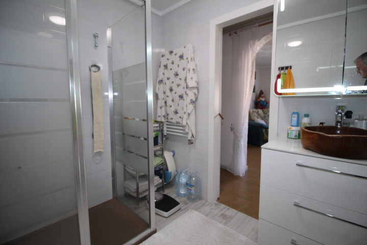 Chalet in vendita a Mil Palmeras (Pilar de la Horadada)