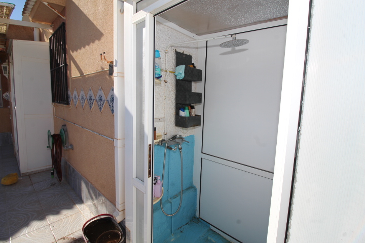 Chalet in vendita a Mil Palmeras (Pilar de la Horadada)