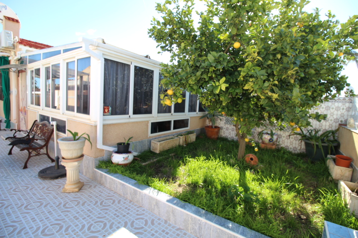 Chalet in vendita a Mil Palmeras (Pilar de la Horadada)