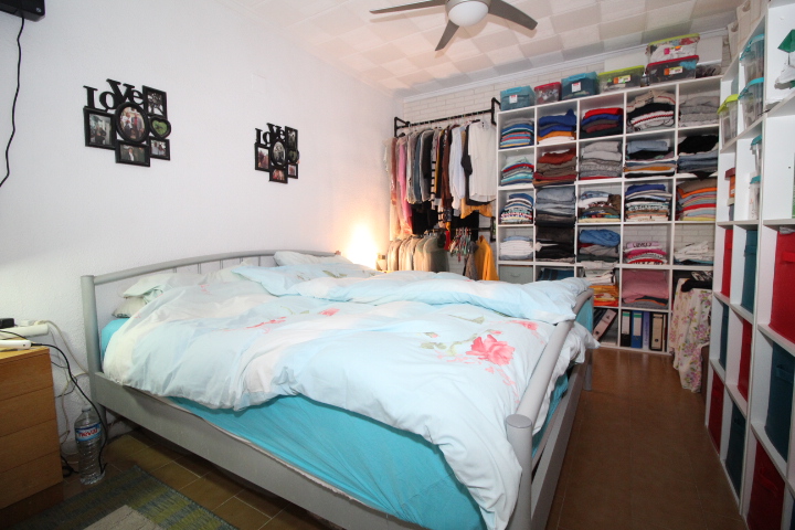 Chalet in vendita a Mil Palmeras (Pilar de la Horadada)