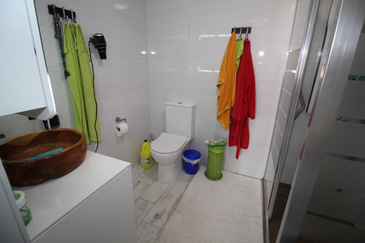 Chalet in vendita a Mil Palmeras (Pilar de la Horadada)