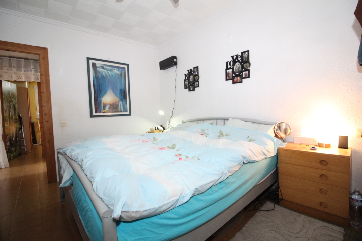 Chalet in vendita a Mil Palmeras (Pilar de la Horadada)