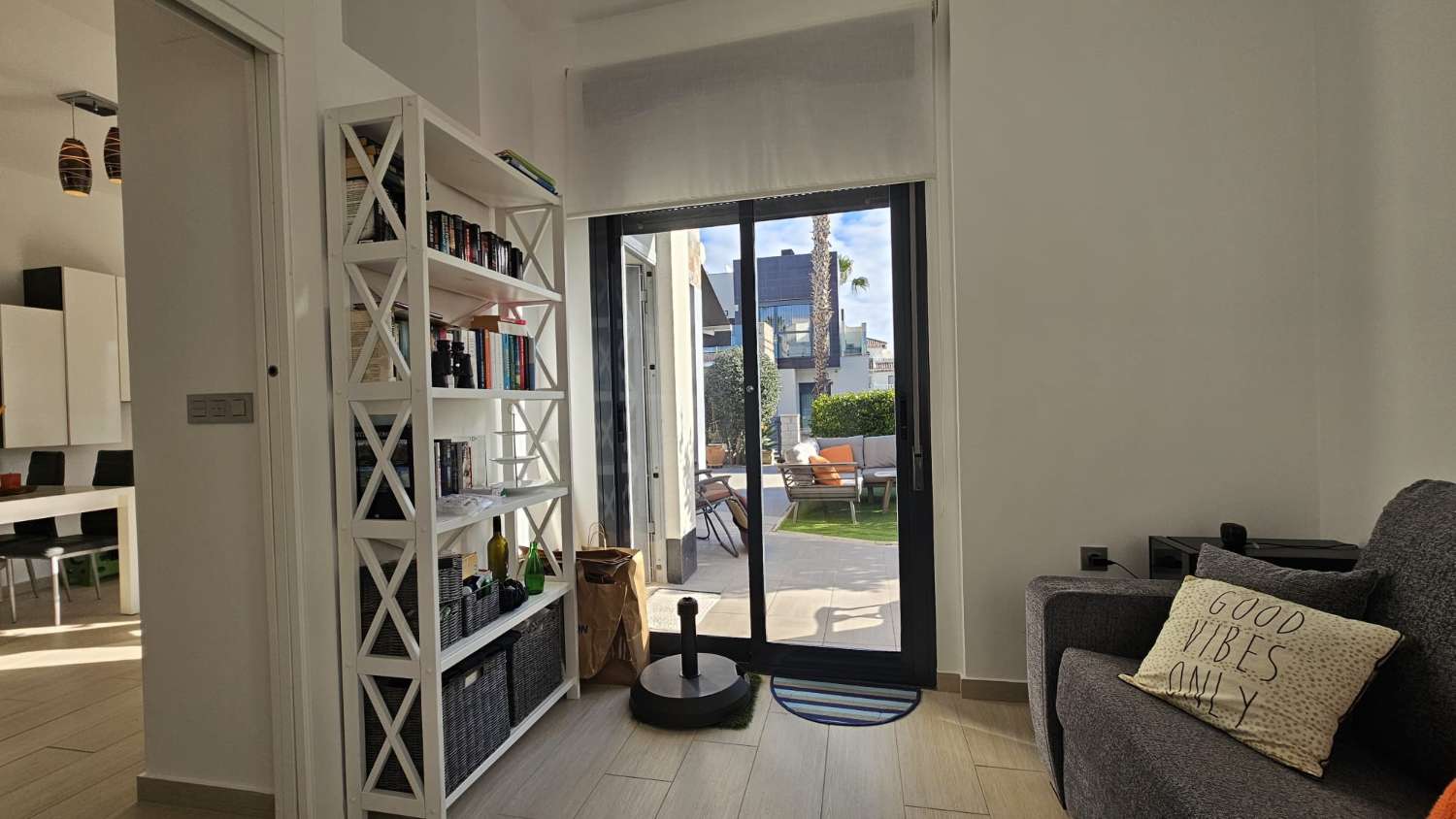 Villa de 3 dormitorios en venta en Cabo Roig