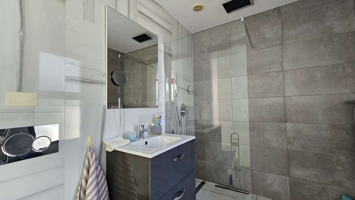 Villa de 3 dormitorios en venta en Cabo Roig