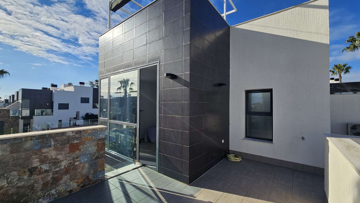 Villa de 3 dormitorios en venta en Cabo Roig