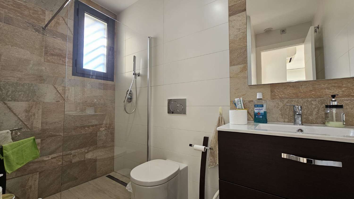 Villa de 3 dormitorios en venta en Cabo Roig