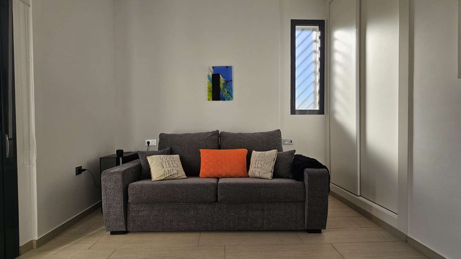 Villa de 3 dormitorios en venta en Cabo Roig