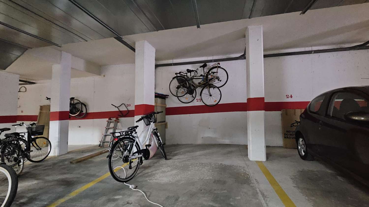 Villa de 3 dormitorios en venta en Cabo Roig