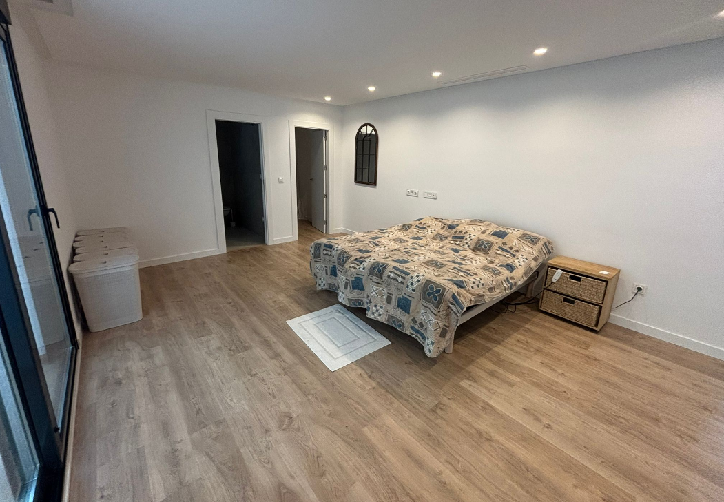 Villa Semiadosada de 4 dormitorios en venta en Ciudad Quesada