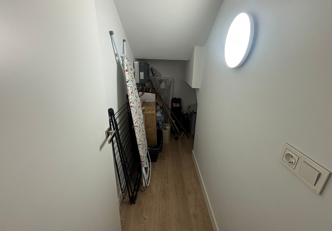 Villa Semiadosada de 4 dormitorios en venta en Ciudad Quesada