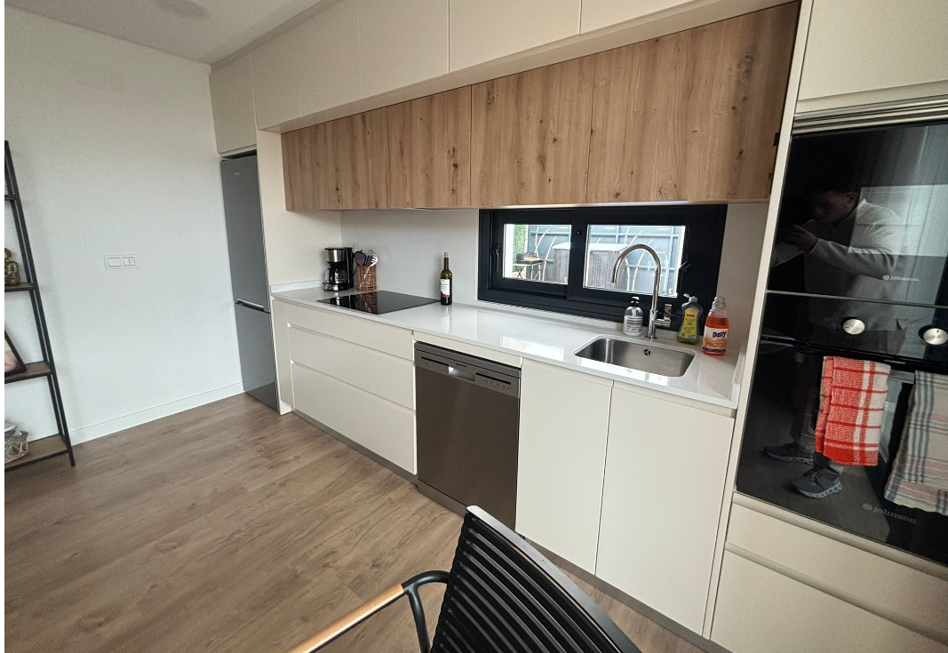 Villa Semiadosada de 4 dormitorios en venta en Ciudad Quesada