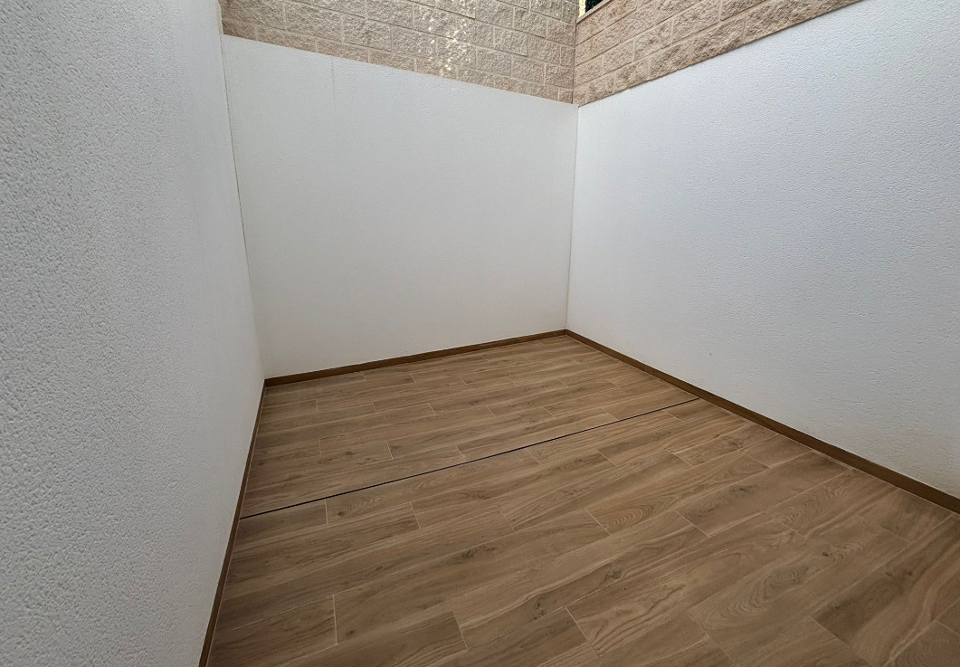 Villa Semiadosada de 4 dormitorios en venta en Ciudad Quesada