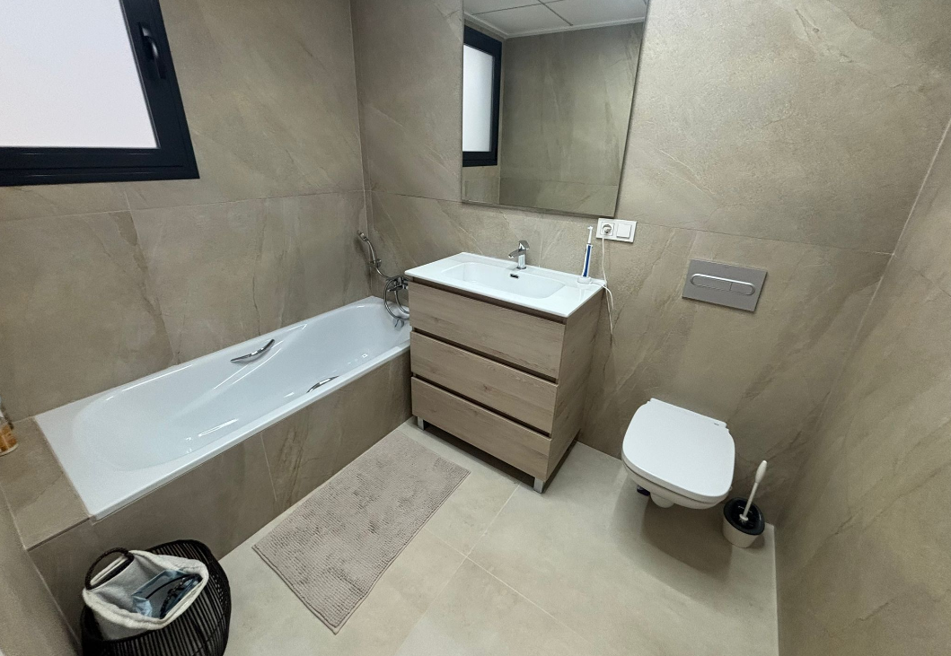 Villa Semiadosada de 4 dormitorios en venta en Ciudad Quesada