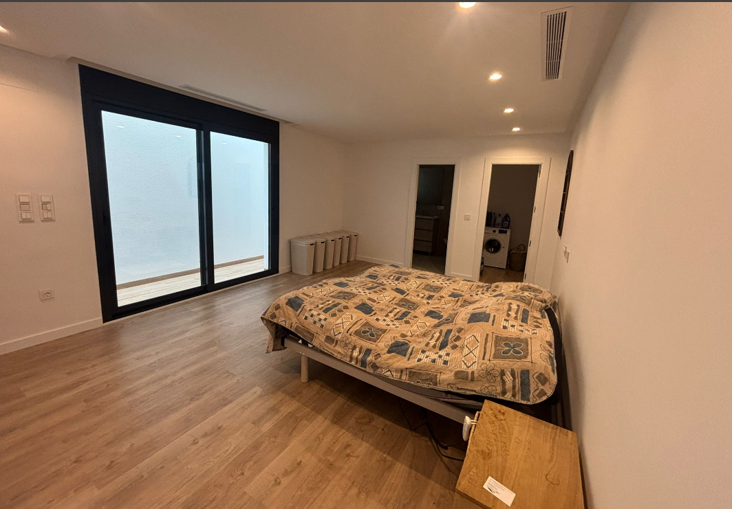 Villa Semiadosada de 4 dormitorios en venta en Ciudad Quesada