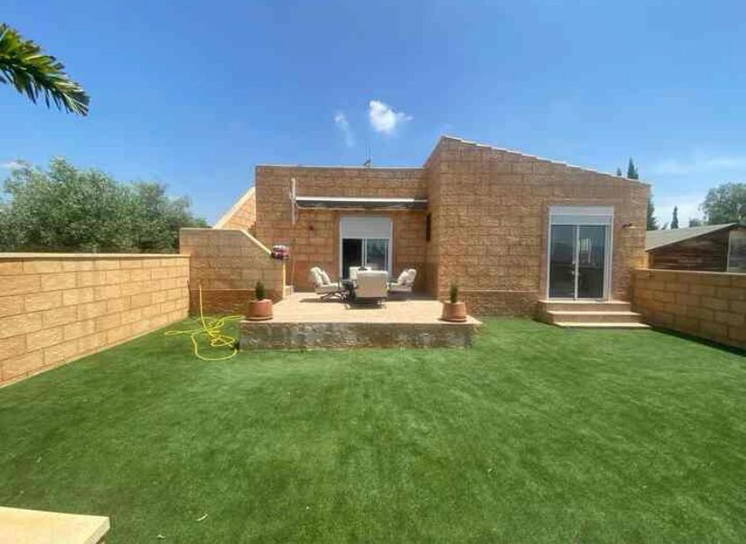 Finca de 5 dormitorios en venta en Albatera