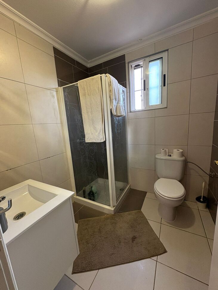 Finca de 5 dormitorios en venta en Albatera