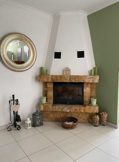 Finca de 5 dormitorios en venta en Albatera