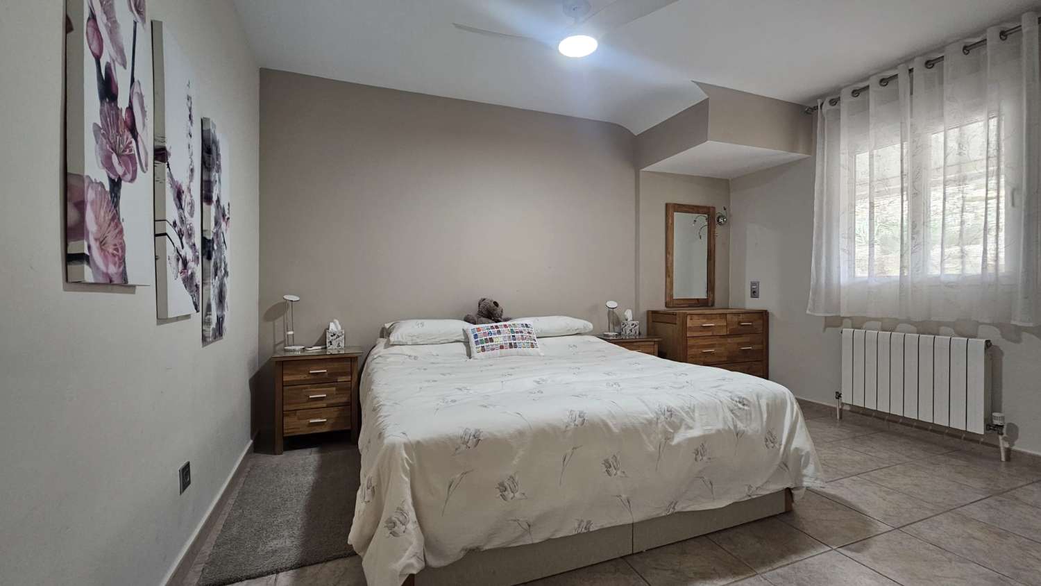 Chalet te koop in Desamparados-Hurchillo-Torremendo (Orihuela)