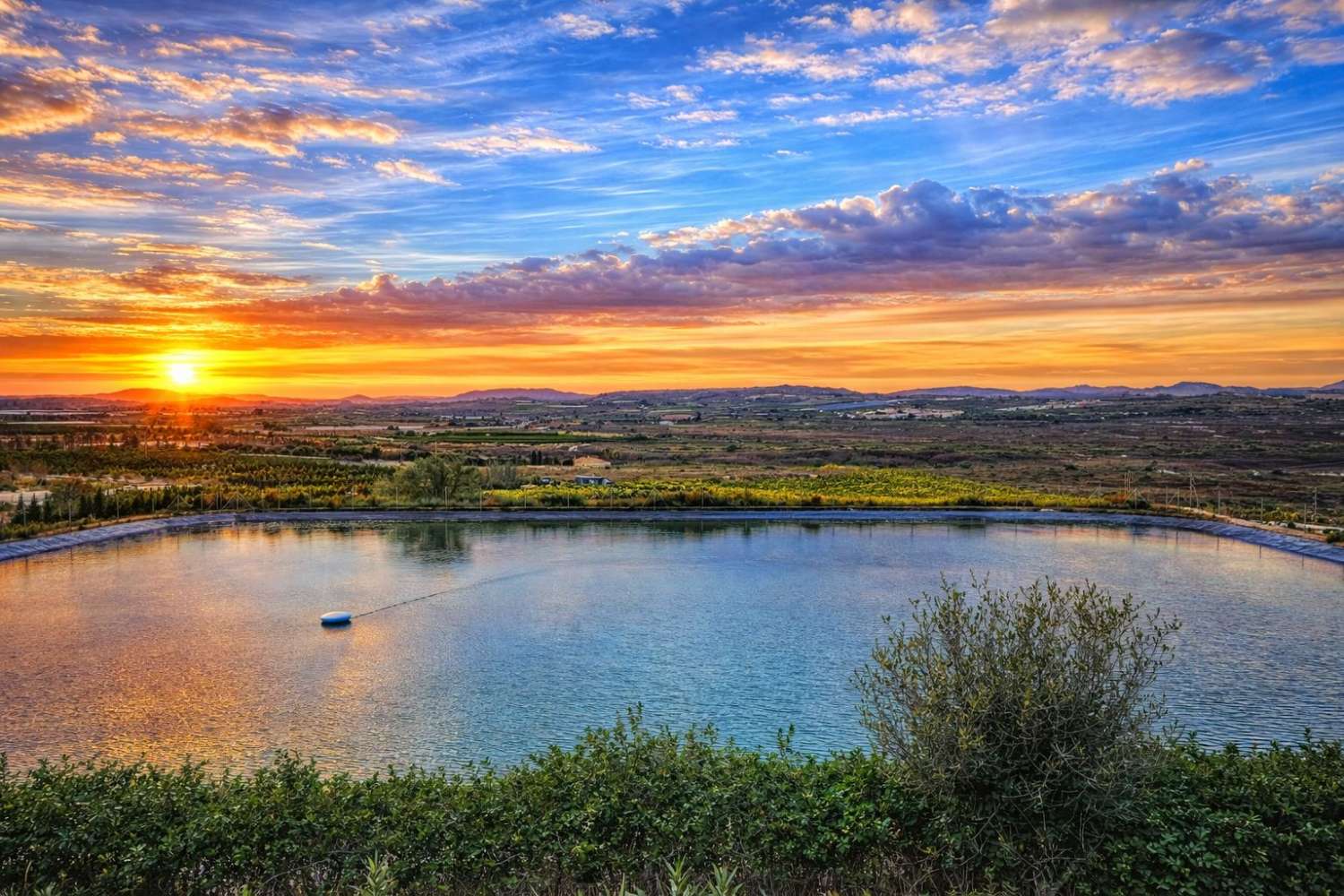 Chalet te koop in Desamparados-Hurchillo-Torremendo (Orihuela)