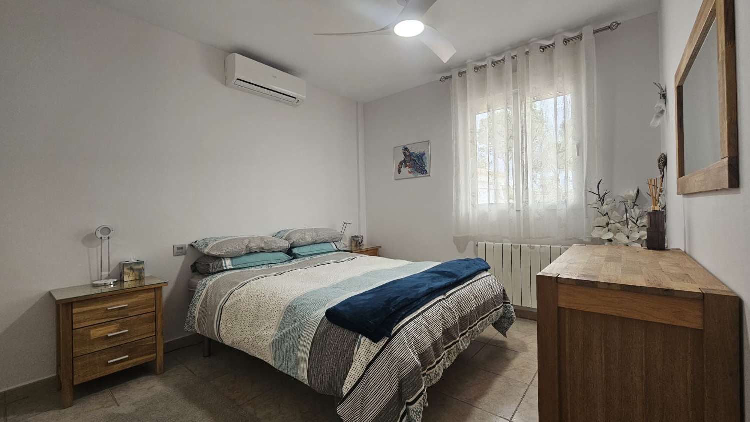 Chalet te koop in Desamparados-Hurchillo-Torremendo (Orihuela)