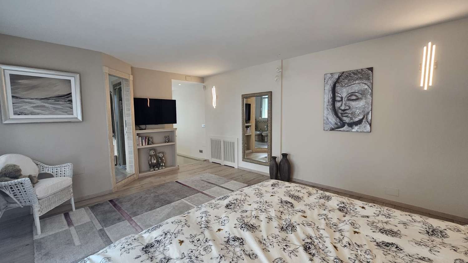 Chalet te koop in Desamparados-Hurchillo-Torremendo (Orihuela)