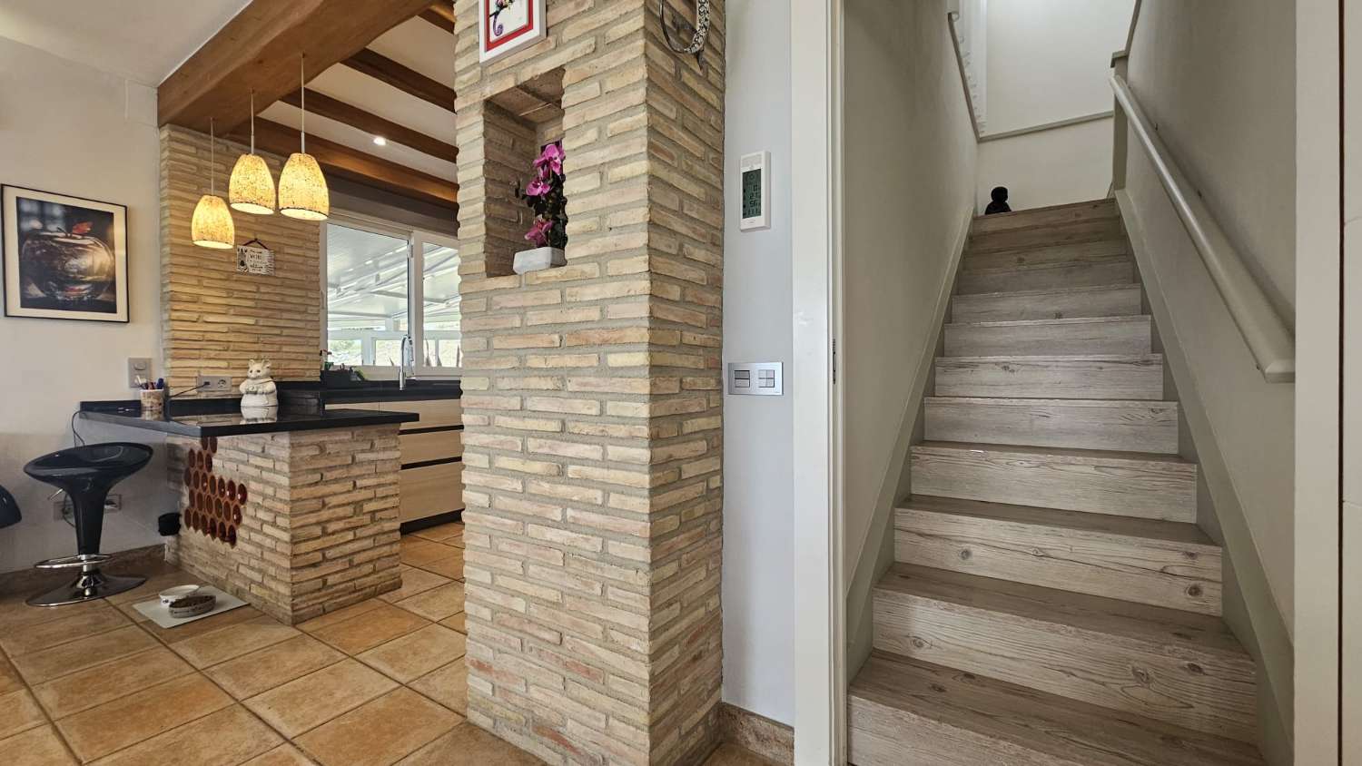 Chalet te koop in Desamparados-Hurchillo-Torremendo (Orihuela)