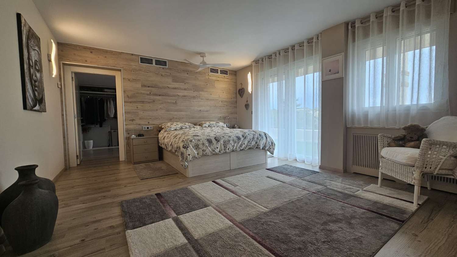 Chalet te koop in Desamparados-Hurchillo-Torremendo (Orihuela)