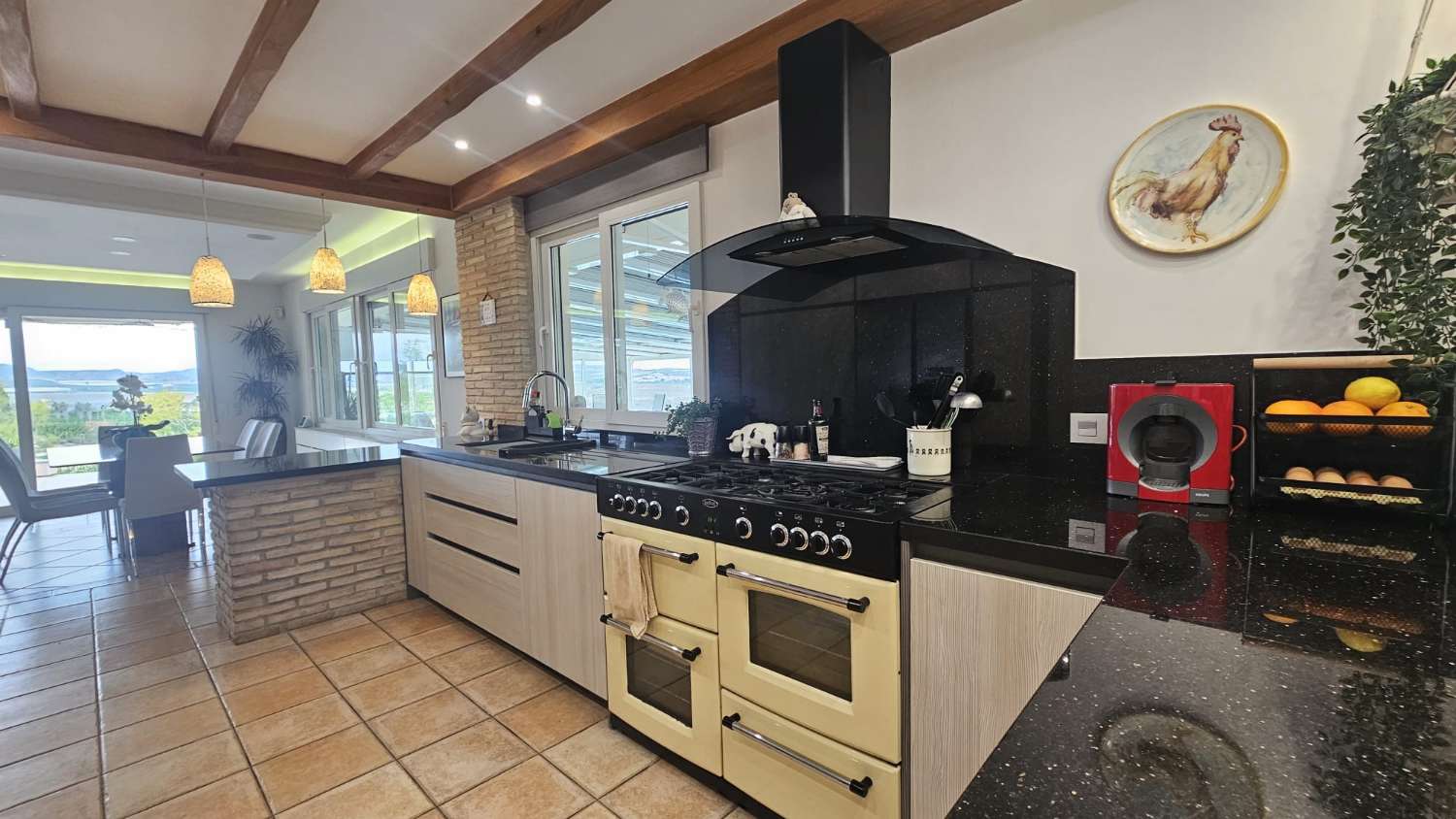 Chalet te koop in Desamparados-Hurchillo-Torremendo (Orihuela)