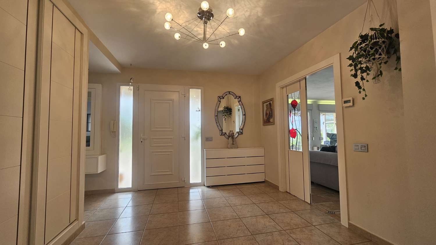 Chalet te koop in Desamparados-Hurchillo-Torremendo (Orihuela)