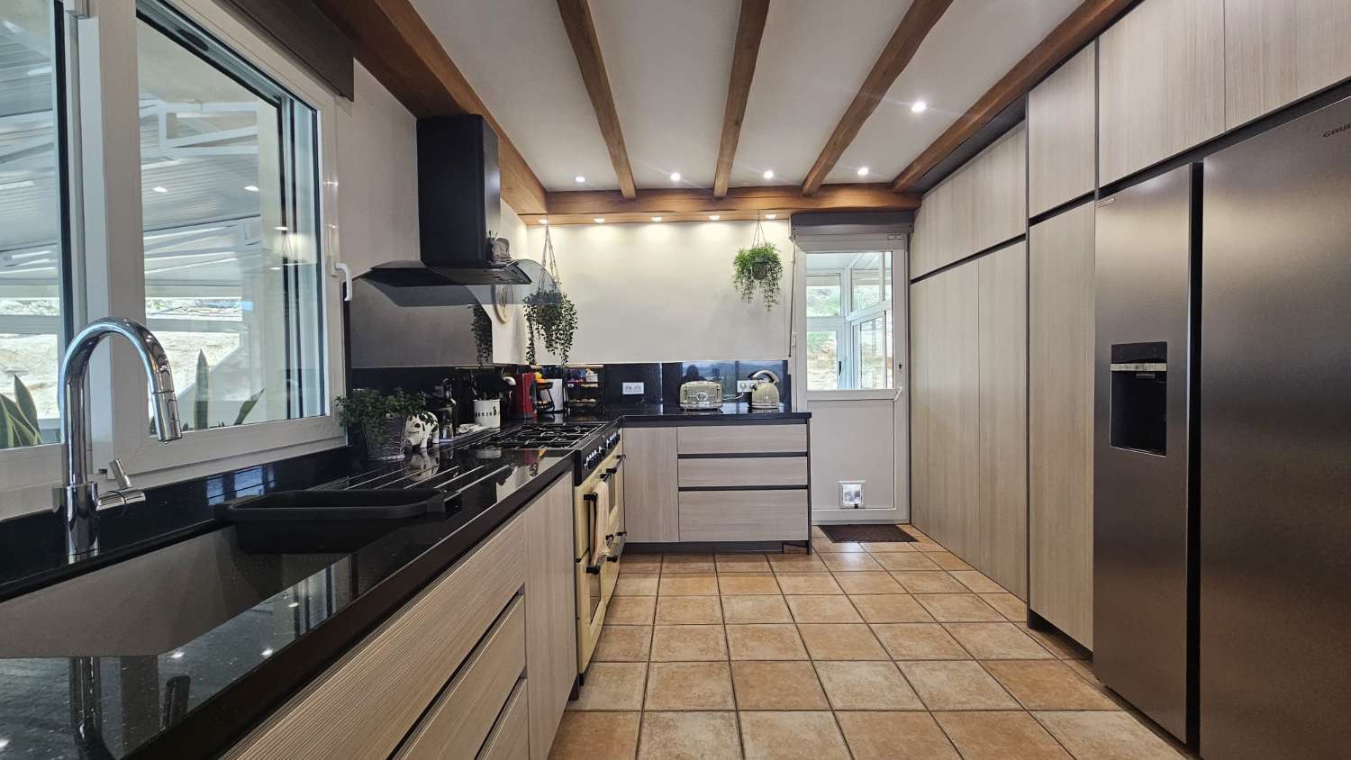 Chalet te koop in Desamparados-Hurchillo-Torremendo (Orihuela)