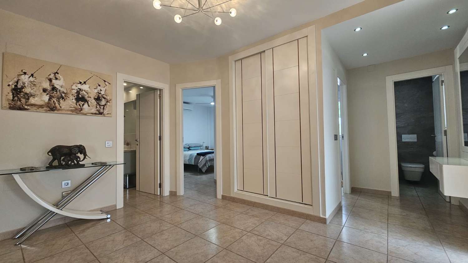 Chalet te koop in Desamparados-Hurchillo-Torremendo (Orihuela)