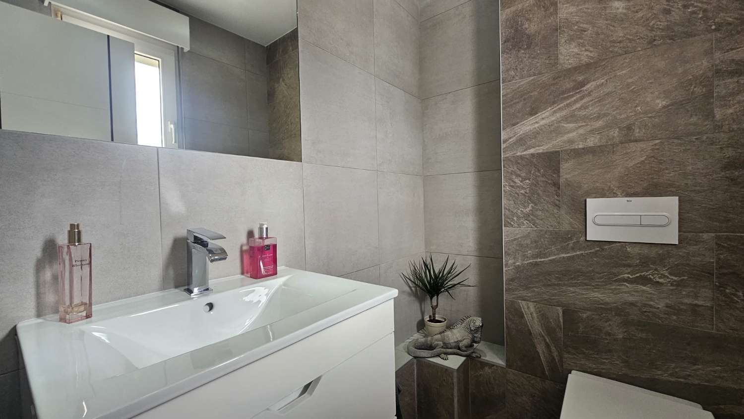 Chalet te koop in Desamparados-Hurchillo-Torremendo (Orihuela)