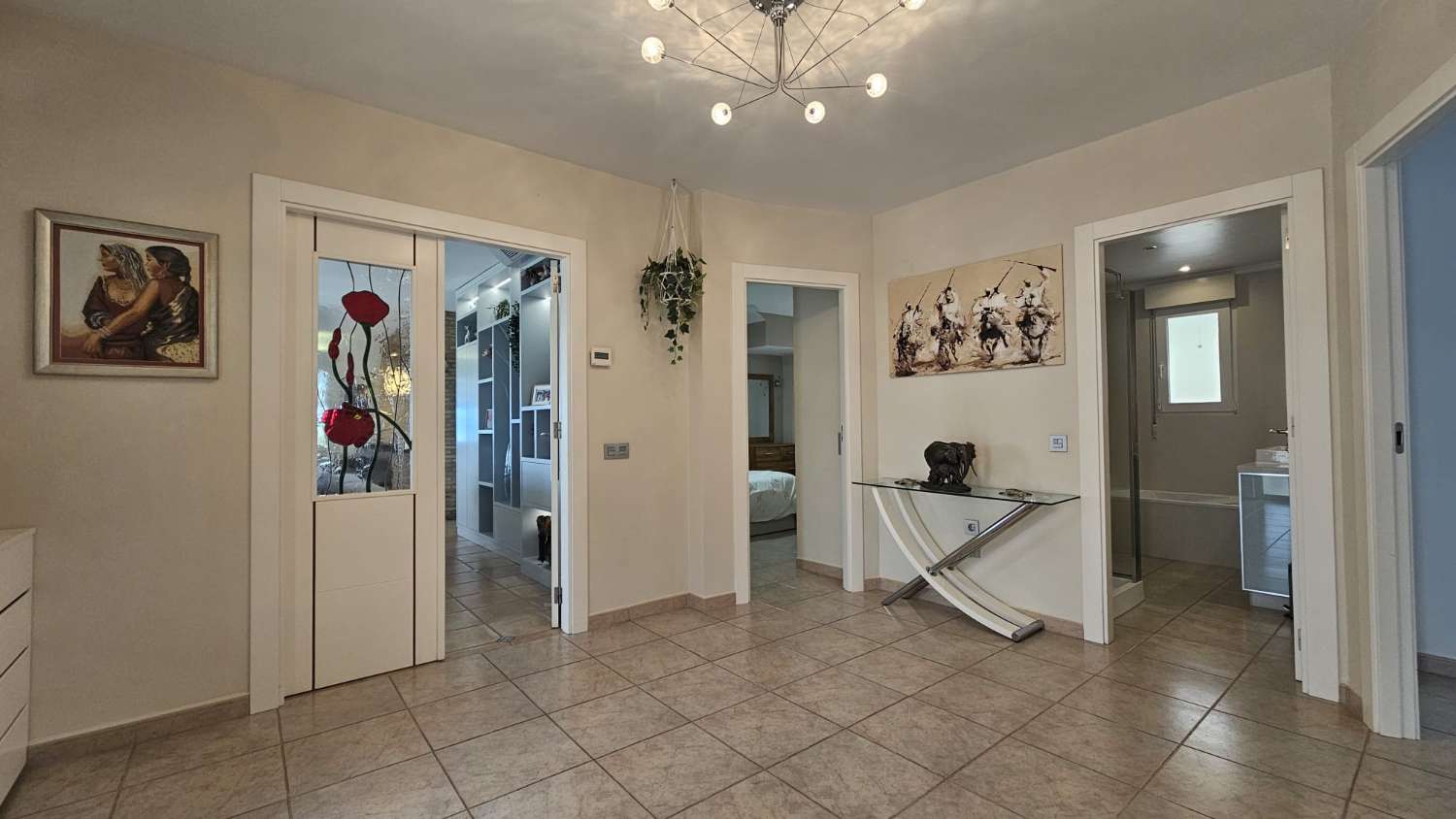 Chalet te koop in Desamparados-Hurchillo-Torremendo (Orihuela)