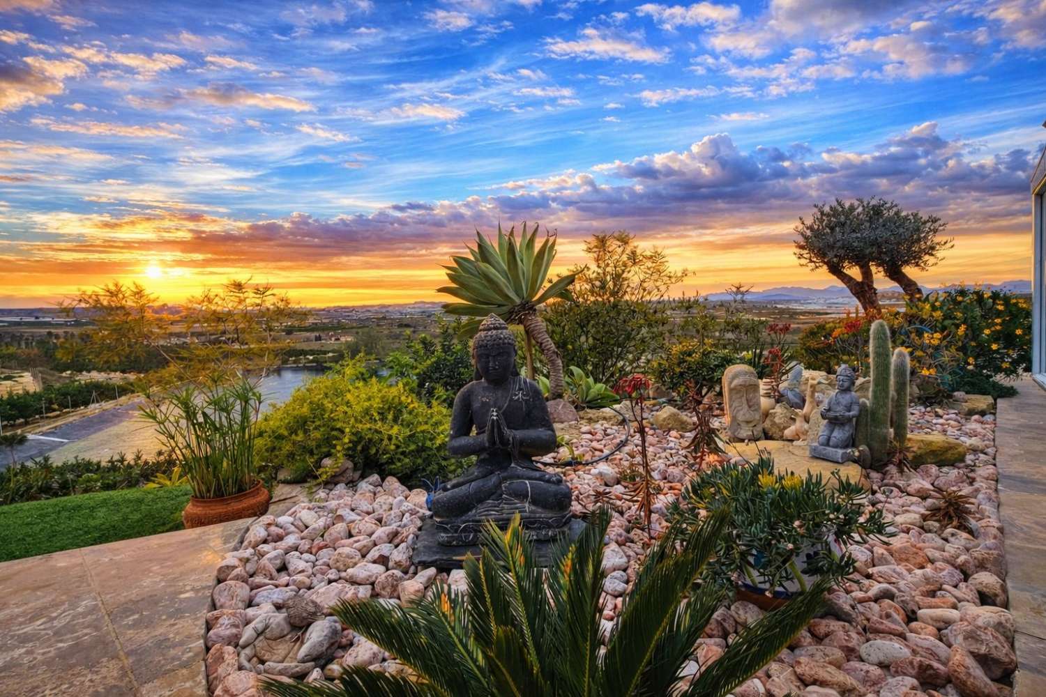 Chalet te koop in Desamparados-Hurchillo-Torremendo (Orihuela)