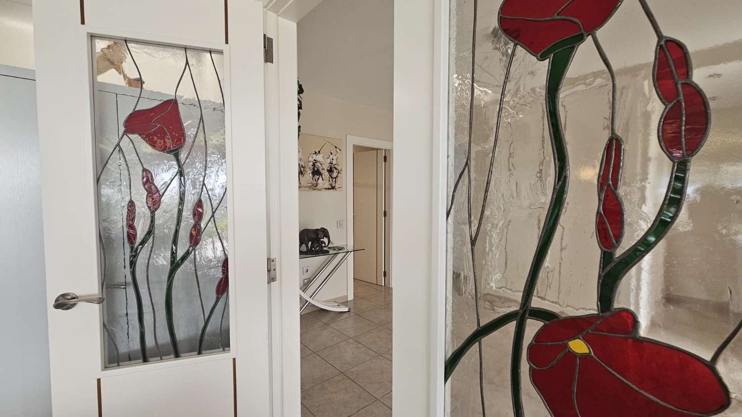 Chalet te koop in Desamparados-Hurchillo-Torremendo (Orihuela)