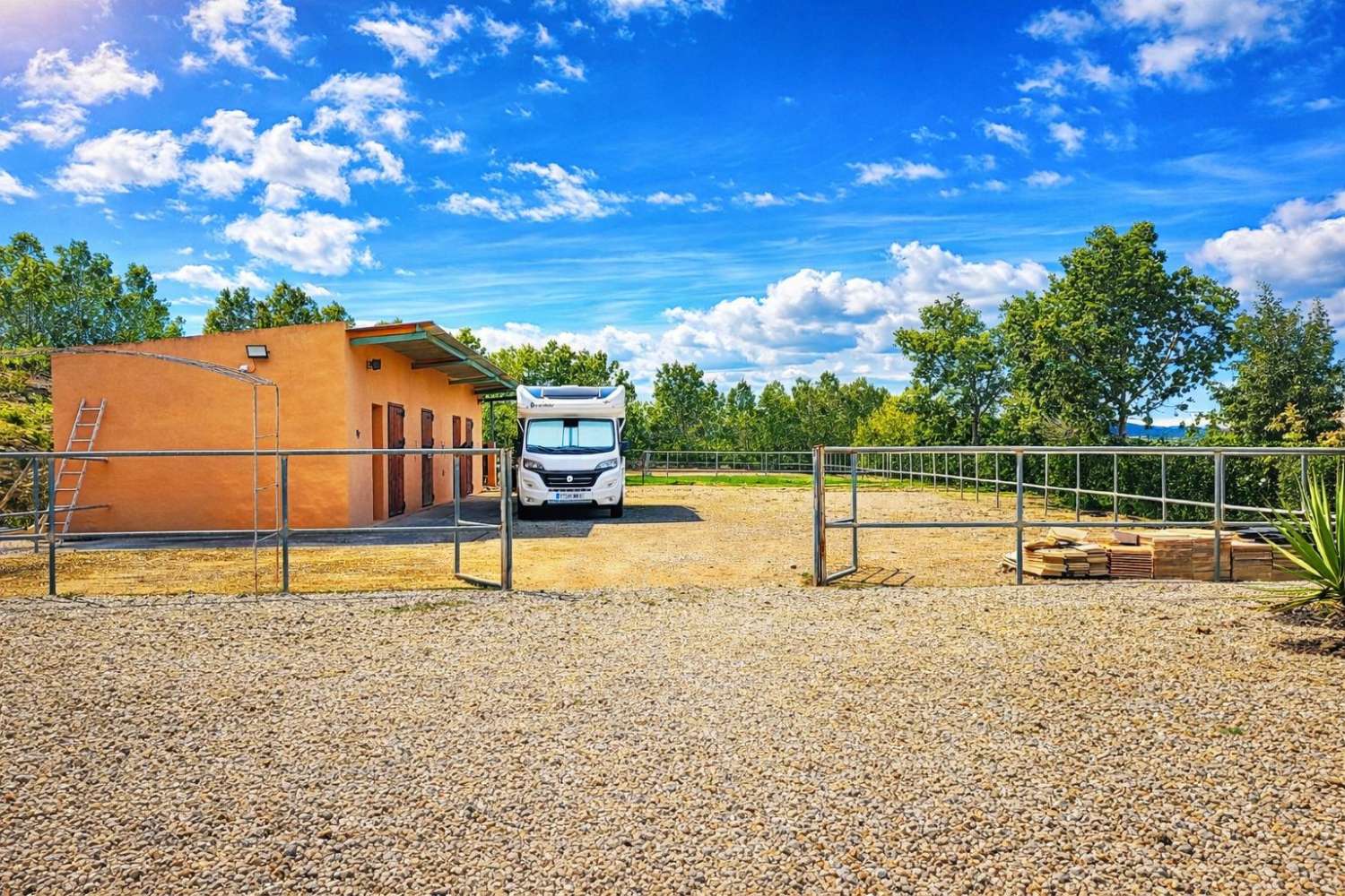 Chalet te koop in Desamparados-Hurchillo-Torremendo (Orihuela)