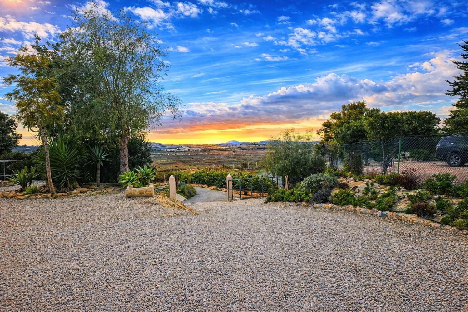 Chalet te koop in Desamparados-Hurchillo-Torremendo (Orihuela)