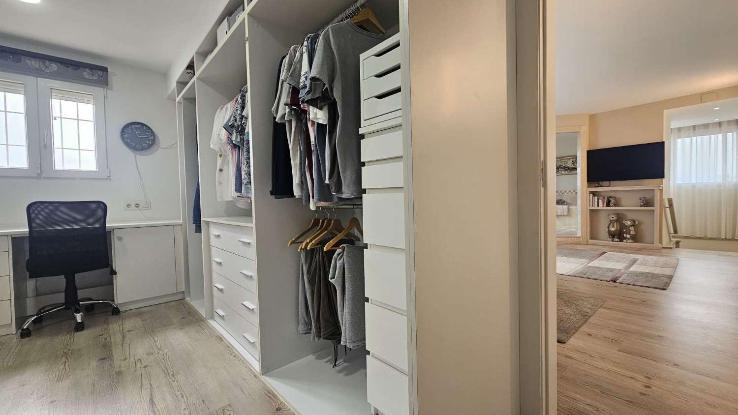 Chalet te koop in Desamparados-Hurchillo-Torremendo (Orihuela)