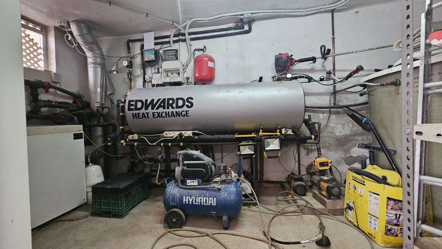 Chalet te koop in Desamparados-Hurchillo-Torremendo (Orihuela)