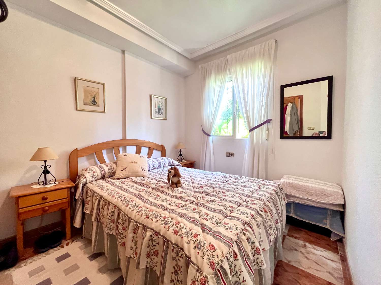 Casa adosada de 3 dormitorios en venta en La Zenia